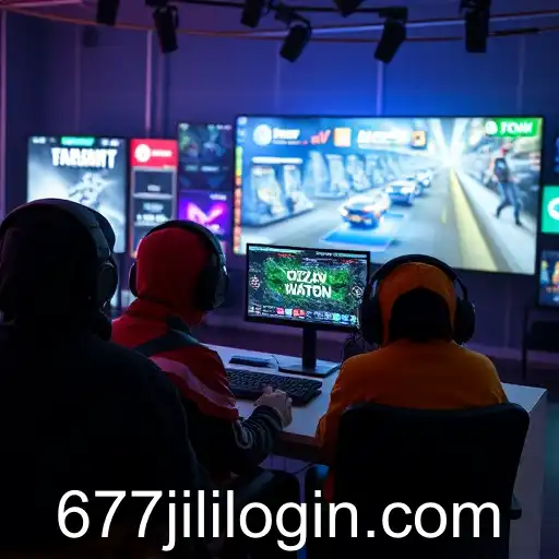 Digital Gaming Trends and Security in 2025