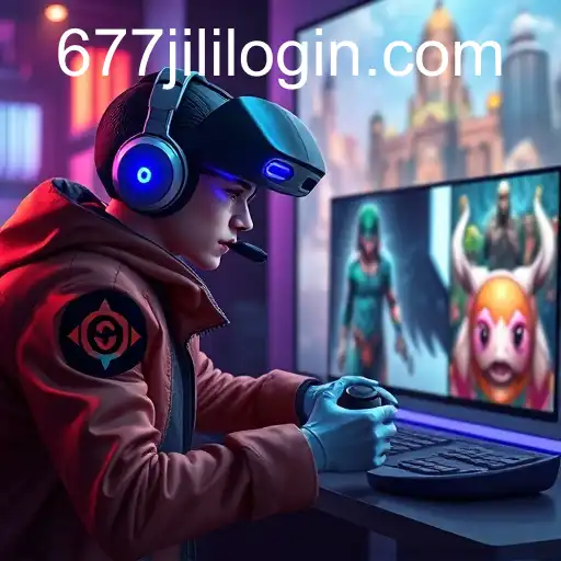 The Evolution of Online Gaming Platforms