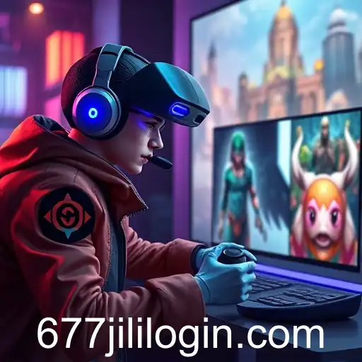 The Evolution of Online Gaming Platforms