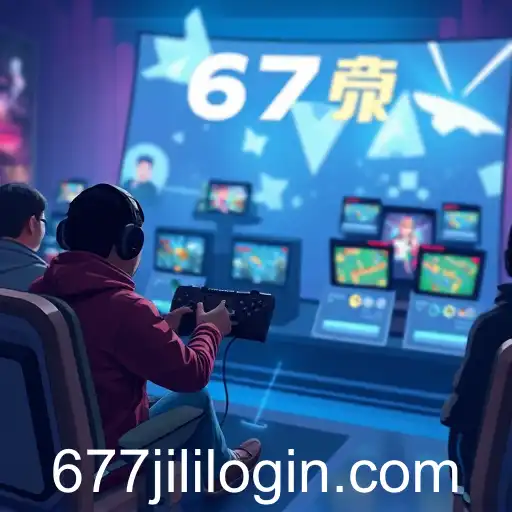 The Surge of Online Gaming Communities