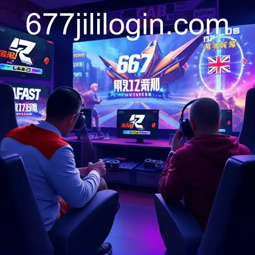 Exploring the Rise of Online Gaming Platforms