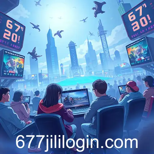 Emerging Trends in Online Gaming for 2025