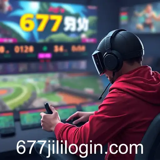 The Rise of Online Gaming Platforms in 2025