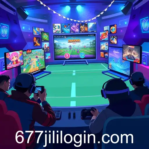 The Rise of Online Gaming Platforms in the Modern Era