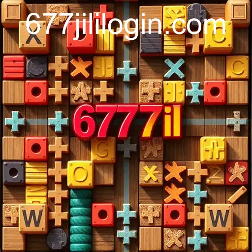 Exploring the World of Puzzle Games at 677jili