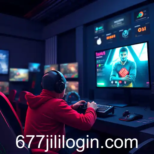 The Rise of Gaming Platforms Amid Digital Evolution